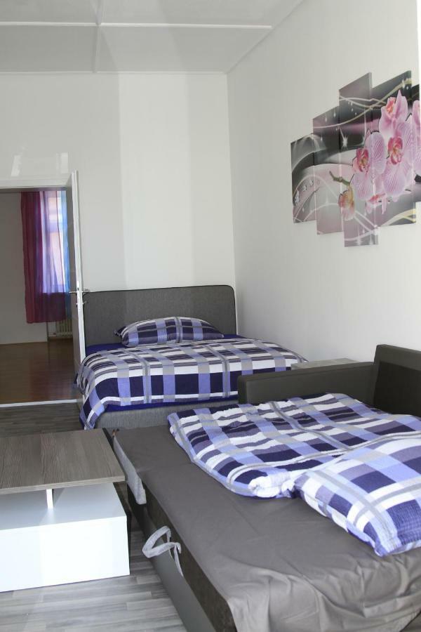 Apartment Fonhauser Amstetten Exteriér fotografie