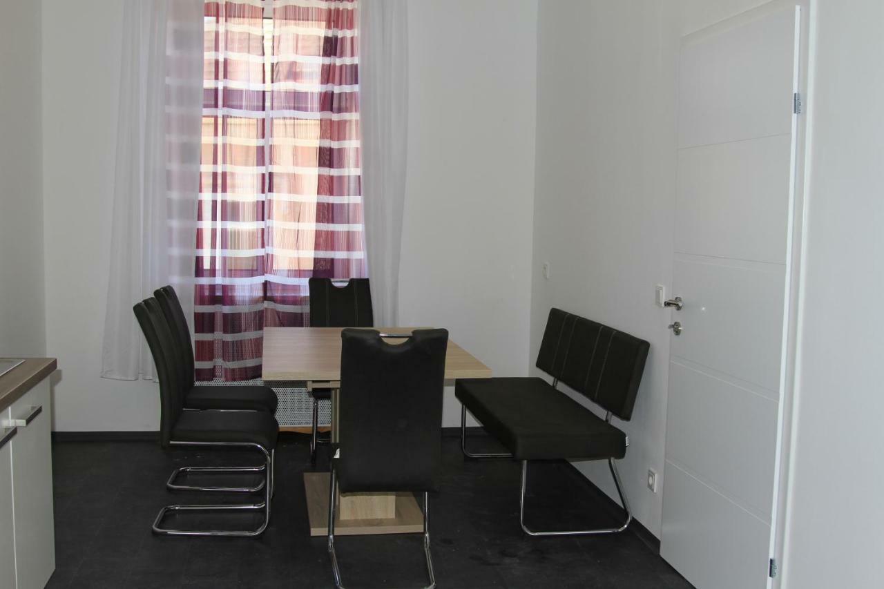 Apartment Fonhauser Amstetten Exteriér fotografie
