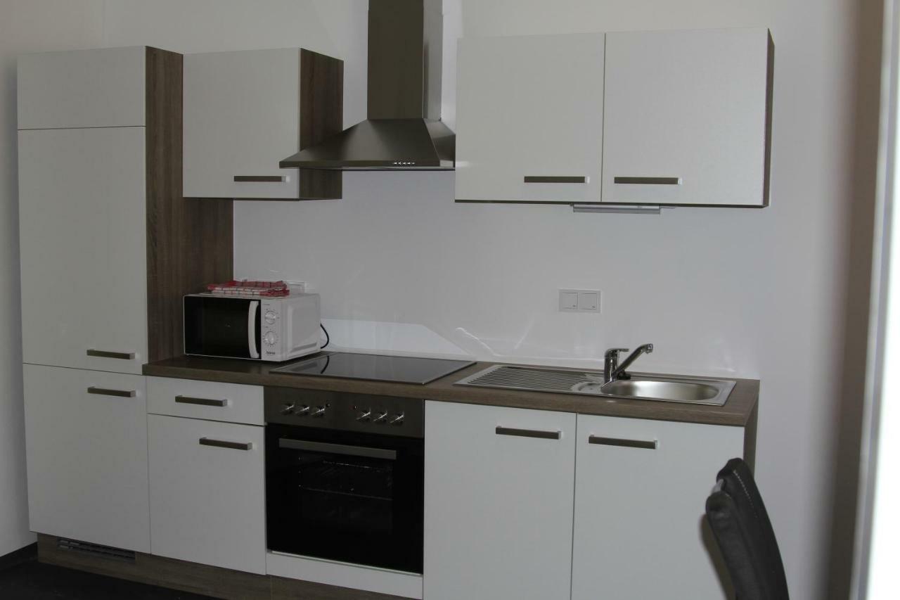 Apartment Fonhauser Amstetten Exteriér fotografie