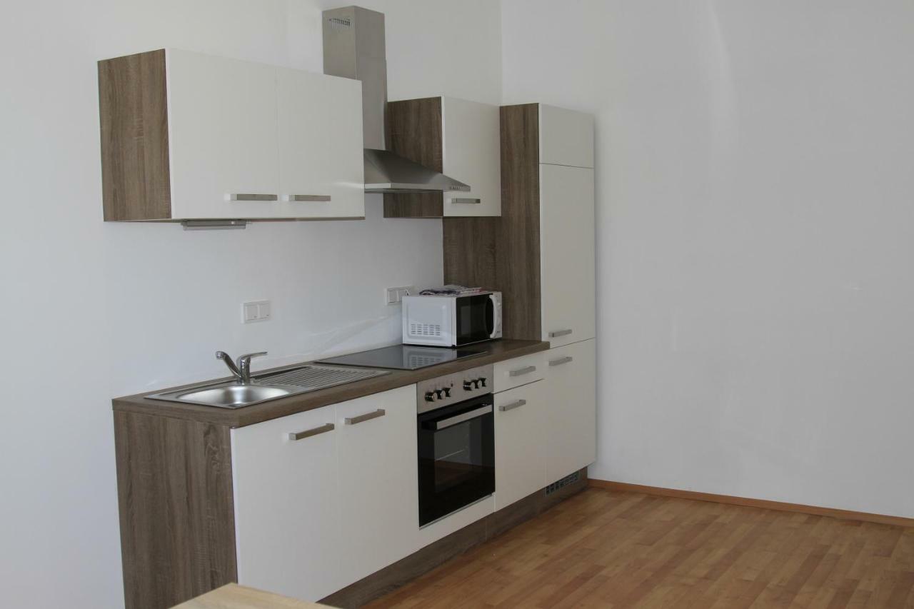Apartment Fonhauser Amstetten Exteriér fotografie