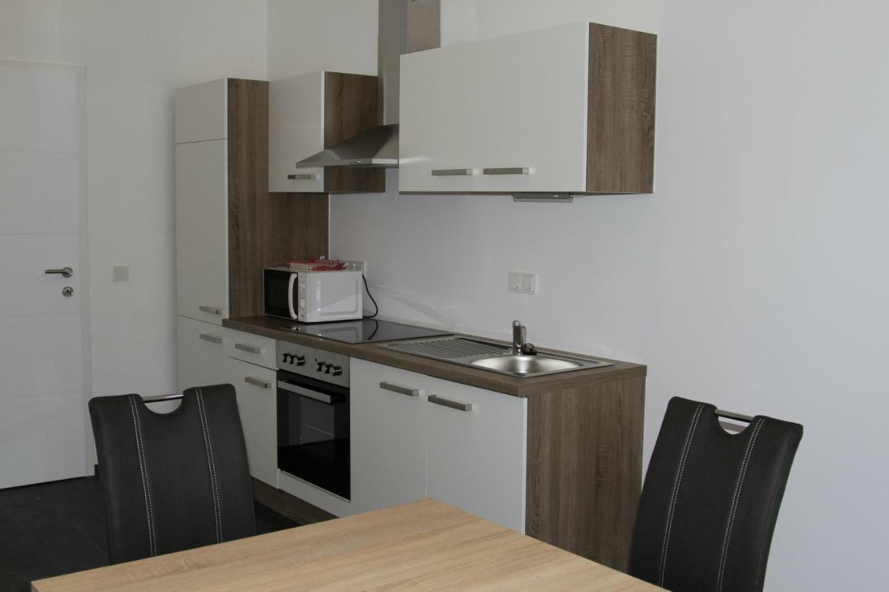 Apartment Fonhauser Amstetten Exteriér fotografie